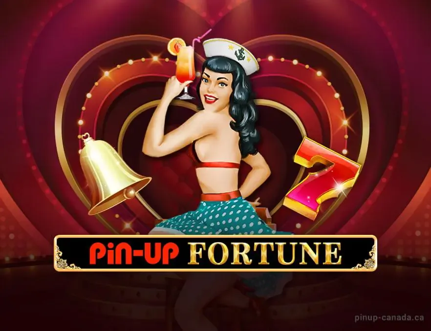 GGBET Casino Slot Fortune